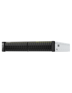QNAP 2 x Intel® Xeon® Silver 4309Y 8C/16T processor, up...