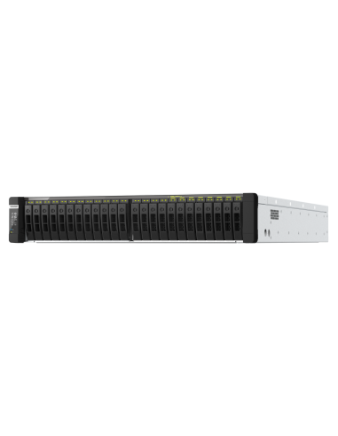QNAP 2 x Intel® Xeon® Silver 4314 16C/32T...
