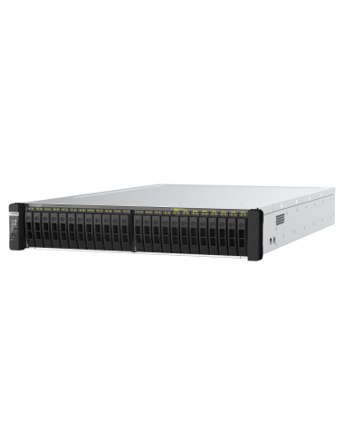 QNAP 2 x Intel® Xeon® Silver 4314 16C/32T...