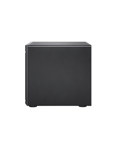 QNAP 16-bay desktop SATA JBOD, with QXP-1600eS...