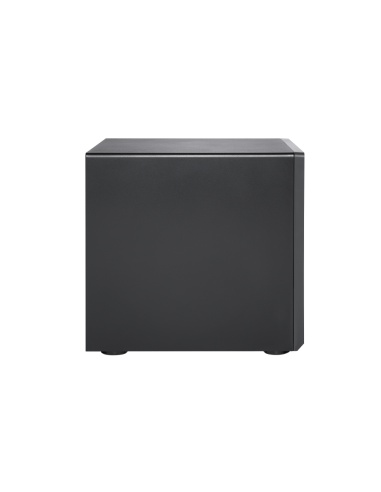 QNAP 16-bay desktop SATA JBOD, with QXP-1600eS...