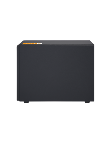QNAP 4-bay desktop SATA JBOD, with...