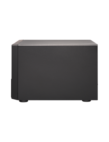 QNAP 8-bay desktop SATA JBOD, with...