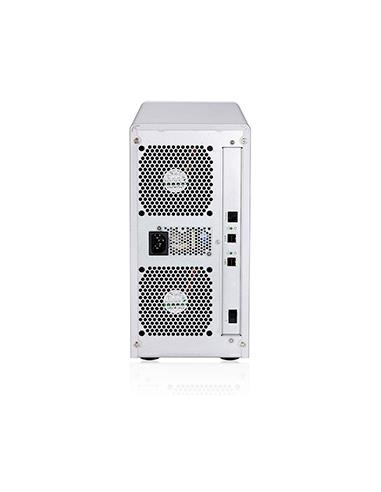 External Areca 12Gb/s SAS Desktop case