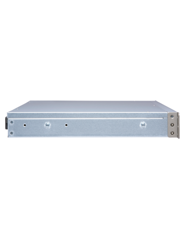 QNAP 4-bay 1U rackmount SATA JBOD, with...