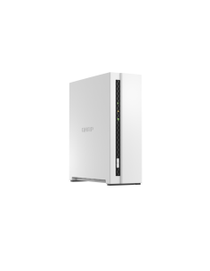 QNAP 1 bay ARM 4C 1.8GHz, 1 x SATA 6Gb/s 3.5/2.5, 2GB...