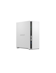 QNAP 2 bay ARM 4C 2.0GHz, 2 x SATA 6Gb/s 3.5/2.5, 2GB...