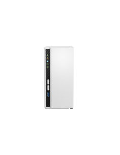 QNAP 2 bay ARM 4C 2.0GHz, 2 x SATA 6Gb/s 3.5/2.5, 2GB... 2