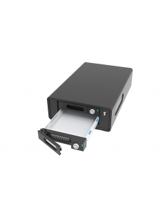 Stardom 2 Bay US2E-B32 M.2 NVMe SSD + CFexpress adapter...
