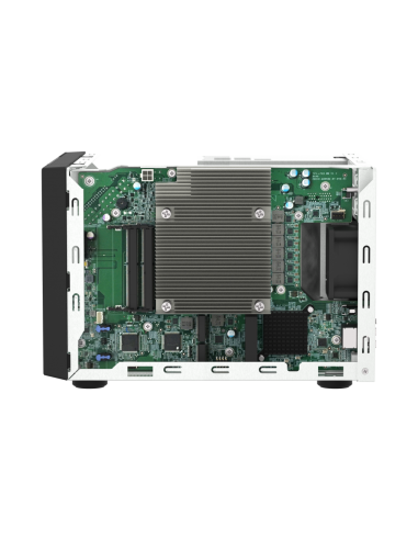QNAP 6-bay QuTS hero NAS, Intel Core i5, 32GB...