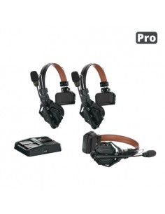 Hollyland Solidcom C1 PRO Intercom Inalámbrico Full...