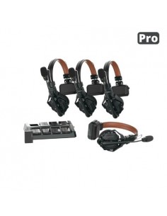 Hollyland Solidcom C1 PRO Intercom Inalámbrico Full...