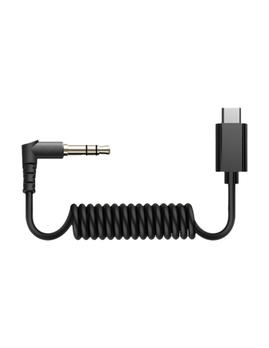 Hollyland Cable 3.5mm a USB-C