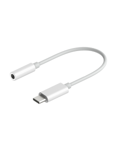 Hollyland Adaptador de USB-C a conector de auriculares de...