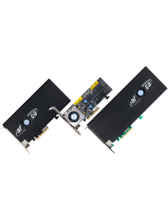 Areca Controlador RAID Areca M.2, PCIe 4.0 x8, 2x M.2...
