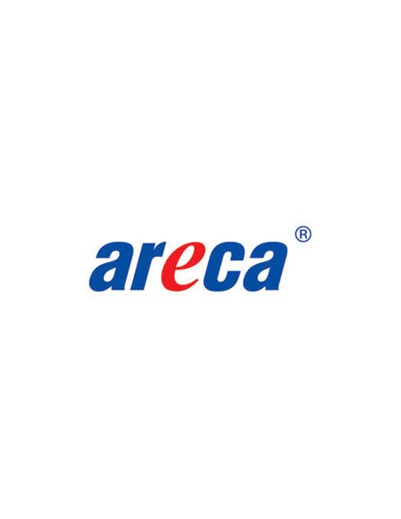 ARECA 6120BA-T121-12G para ARC-1883/-1884