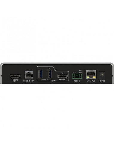 Inogeni CAM230 Conmutador multicámara USB / HDMI