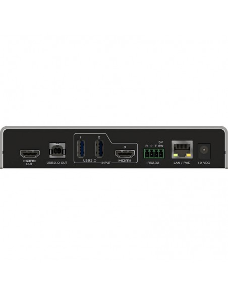 Inogeni CAM230 Conmutador multicámara USB / HDMI