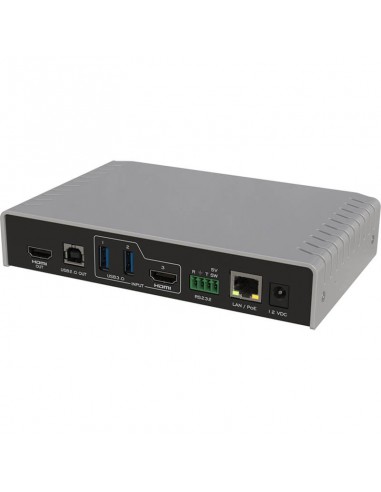 Inogeni CAM230 Conmutador multicámara USB / HDMI