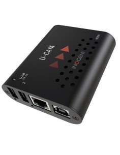 Inogeni conversor USB 3.0 a HDMI 2