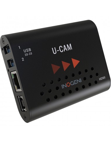 Inogeni conversor USB 3.0 a HDMI