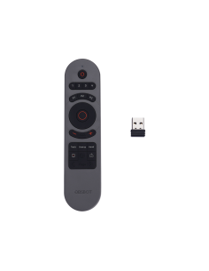 OBSBOT Remote Controi. V2 Tiny 3, Tiny 3 Lite, Tiny 2, etc