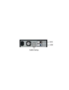 Unitex LTO9 USB, External, LTFS for MacOS & Windows... 2