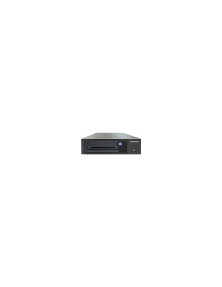 Unitex LTO9 USB, External, LTFS for MacOS & Windows UX-LTO9-U