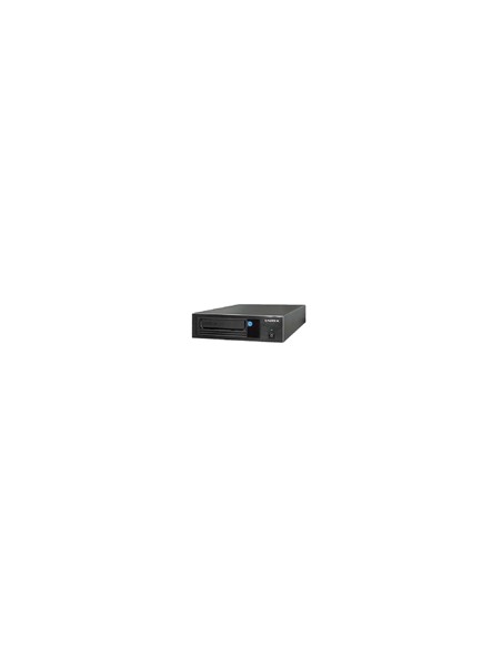 Unitex LTO9 USB, External, LTFS for MacOS & Windows UX-LTO9-U