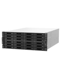 Qnap Intel® Xeon® E-2378 8 cores / 16threads 2.6 GHz,... 2