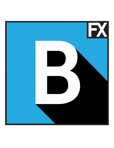 Boris FX: Sapphire, Continuum, and Mocha Pro Bundle (Multi-Host Annual Subscription - Academic)