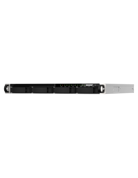 Intel® Xeon® E-2334 4 cores / 8threads 3.4 GHz, 4 x 2.5/3.5 SATA 6Gbps + 5 x 2.5 NVMe/SATA 6Gbps 16GB UDIMM DDR4 ECC (1 x 16GB, max 128GB)