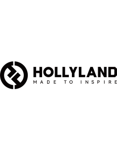 Hollyland D-Tap to 4-Pin XLR DC Power Adaptor