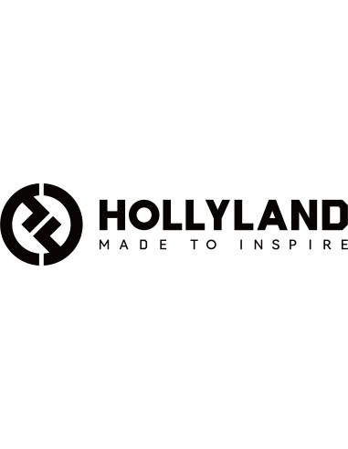 Hollyland D-Tap to 4-Pin XLR DC Power Adaptor