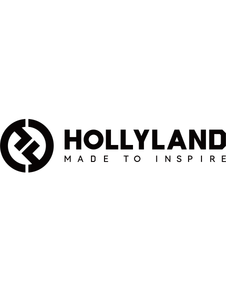 Hollyland D-Tap to 4-Pin XLR DC Power Adaptor