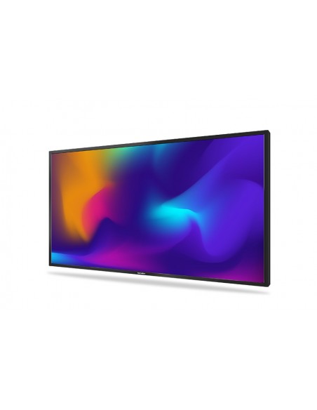 Konvision Monitor 42 3G-SDI HD Studio Wall monitor 2x3G-SDI, Pixel Measurement