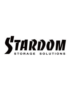 Stardom PCI Express bus 3.0 compliant, Support 1 x...