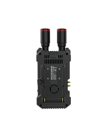 Hollyland Mars 4K 450ft UHD Receptor...