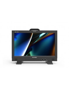 Konvision Monitor 18,4" 4K,12G-SDI, HDR, 1000 Nits de...