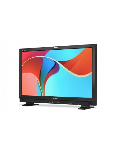 Konvision Monitor 27 4K,12G-SDI, HDR, 800 Nits...