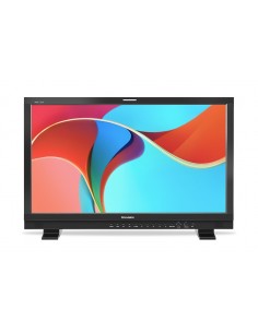 Konvision Monitor 27" 4K,12G-SDI, HDR, 800 Nits de alta...