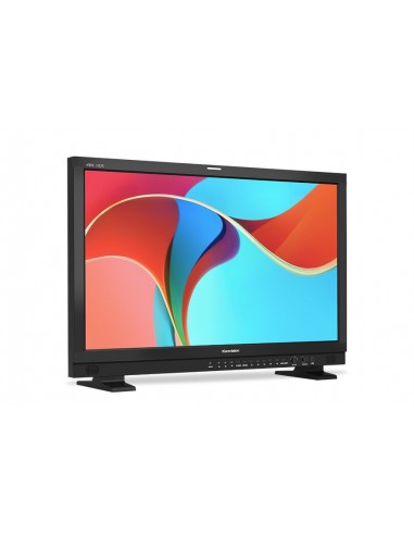 Konvision Monitor 27 4K,12G-SDI, HDR, 800 Nits...