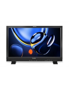 Konvision Monitor 27" 4K/8K,12G-SDI, HDR, 800 Nits de... 2
