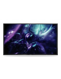 KONVISION KUM-6510W Monitor 65" 4K,12G-SDI, con emulación...