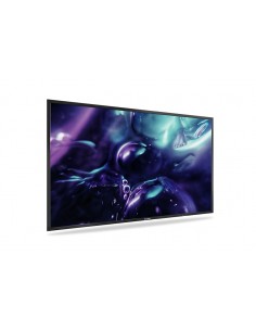 KONVISION KUM-6510W Monitor 65" 4K,12G-SDI, con emulación... 2