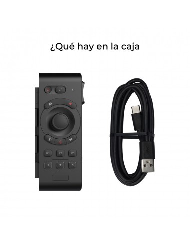 OBSBOT Control Remoto para TAIL 2 y TAIL AIR...