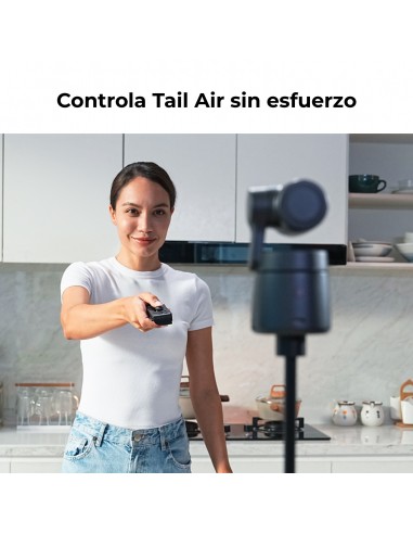 OBSBOT Control Remoto para TAIL 2 y TAIL AIR...