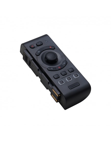 OBSBOT Remote Control for TAIL 2 and TAIL AIR PTZ Camera with AI
