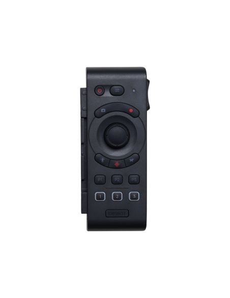 OBSBOT Remote Control for TAIL 2 and TAIL AIR PTZ Camera with AI