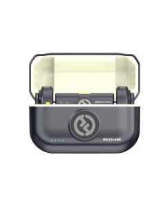 Hollyland LARK M2 DUO Android USB-C Black 2